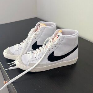 Nike Blazer Mid '77 Vintage Women's Shoes
